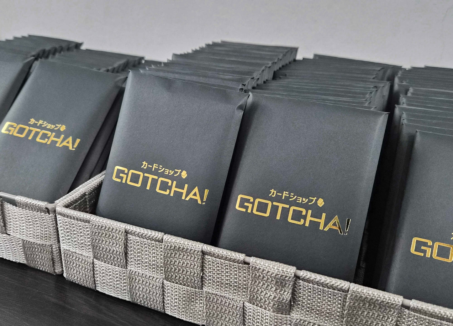 【PSA10確定!!】 GOTCHA! ☆プレミアムコレクションオリパ☆