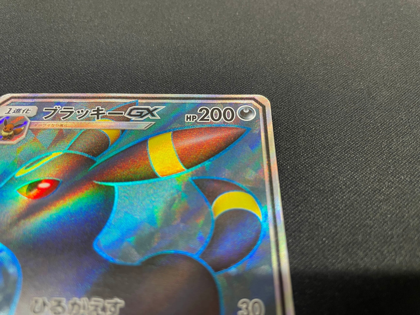 ブラッキーGX (sm1M-063/060)
