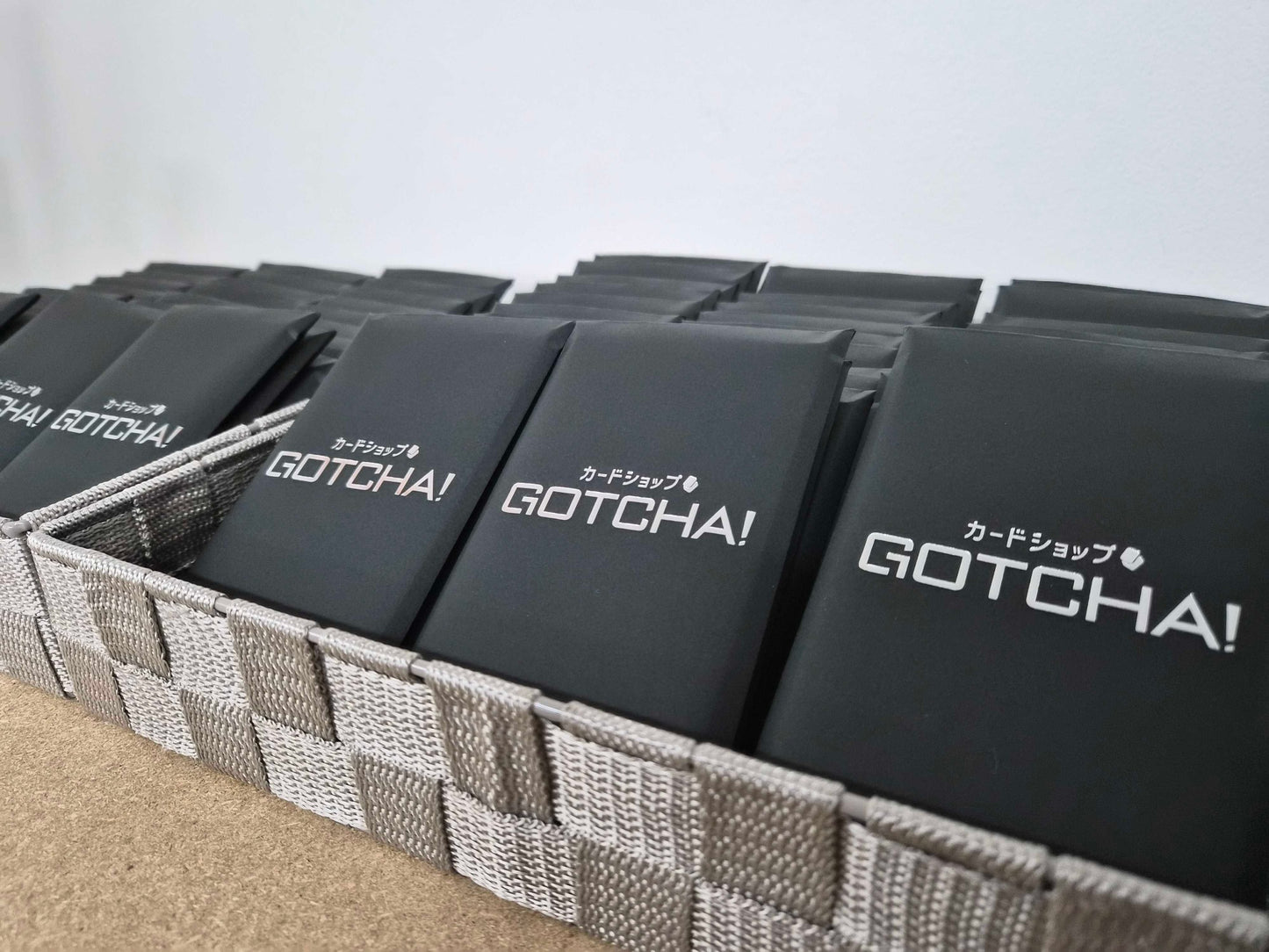 【PSA10確定!!】 GOTCHA! ～おてがる☆タッグボルトオリパ～