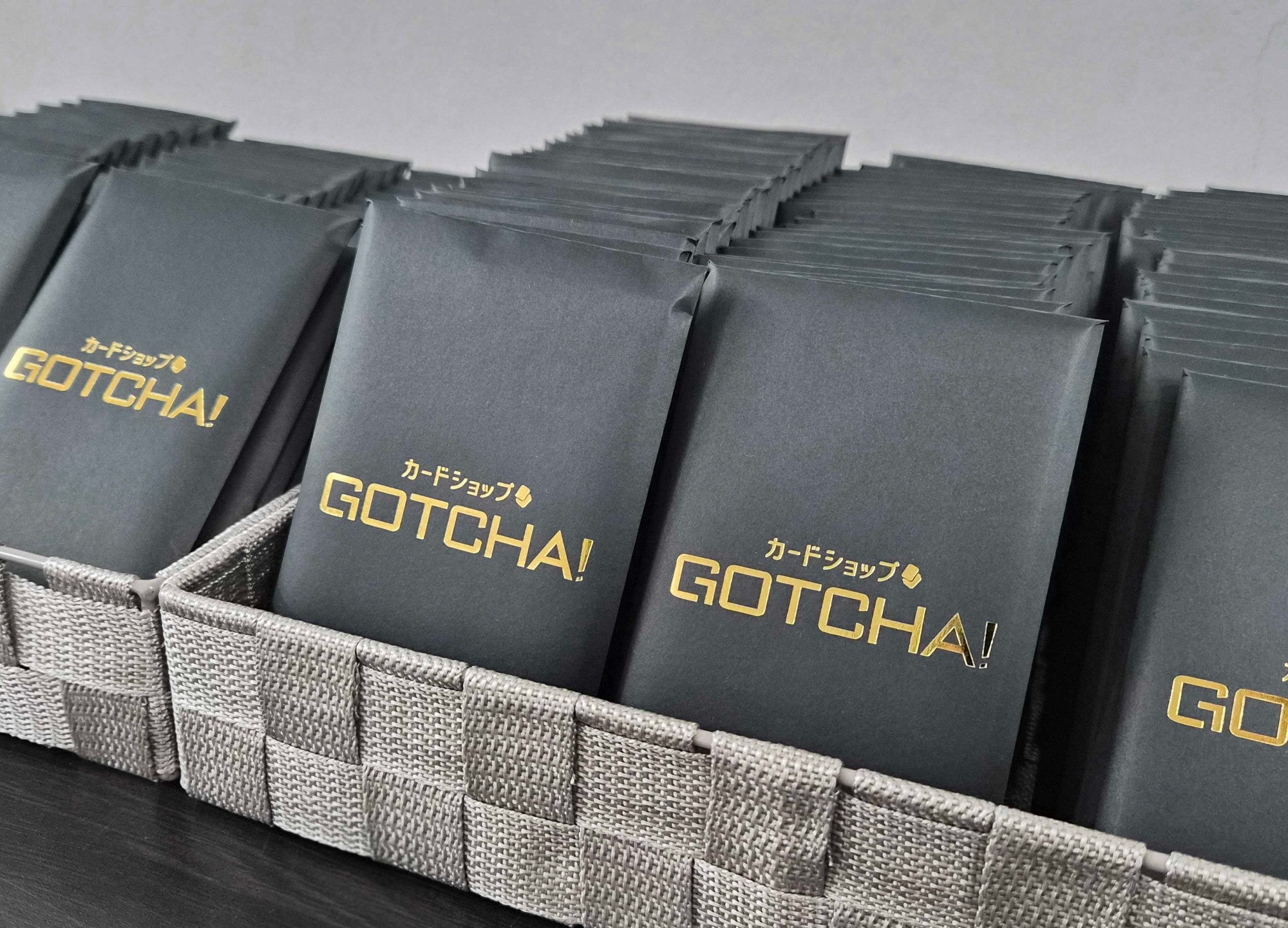 PSA10確定!!】 GOTCHA! ☆プレミアムコレクションオリパ☆ – カード