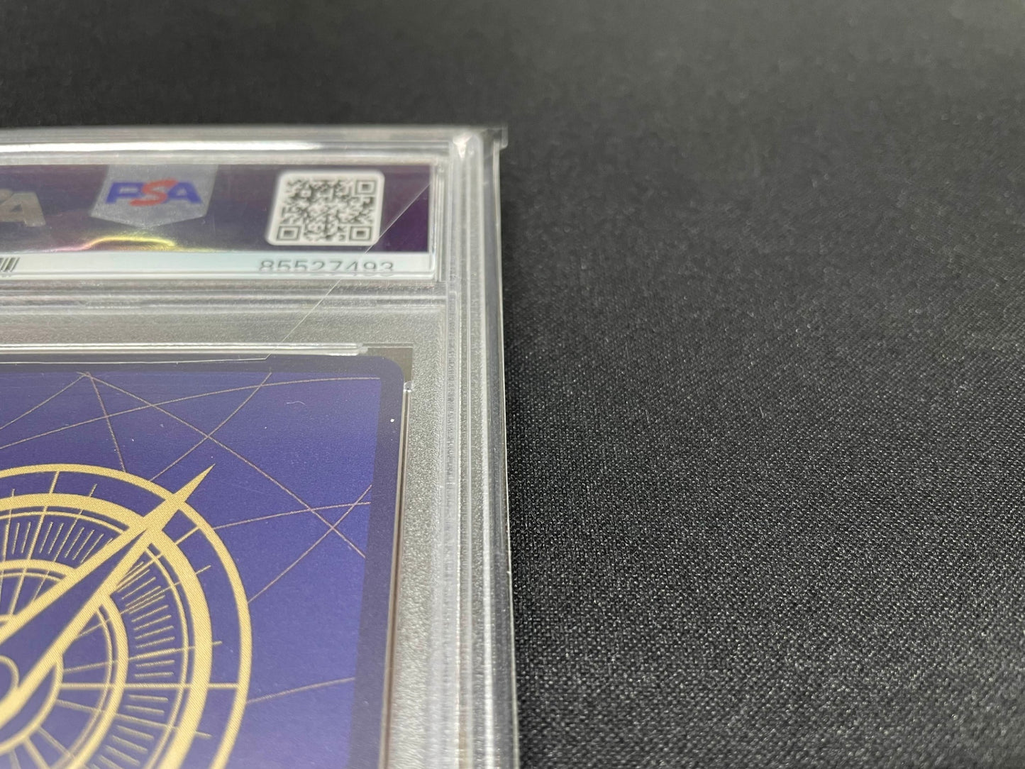 【PSA10】 ペローナ プレミアムカードコレクション ガールズエディション