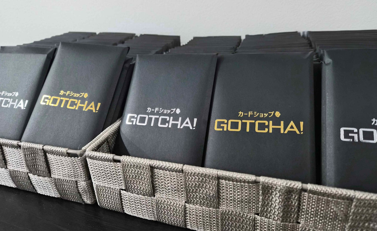 【PSA10確定!!】 GOTCHA! ハイクラスパック☆オールスターver.